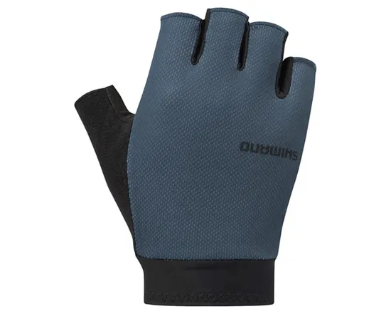 Gants courts Homme EXPLORER Gris