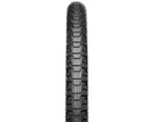 Pneu de ville HAUSSMANN 26x1.75 TUBETYPE Noir