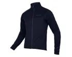 Veste coupe-vent Homme WINDCHILL II Bleu Nuit