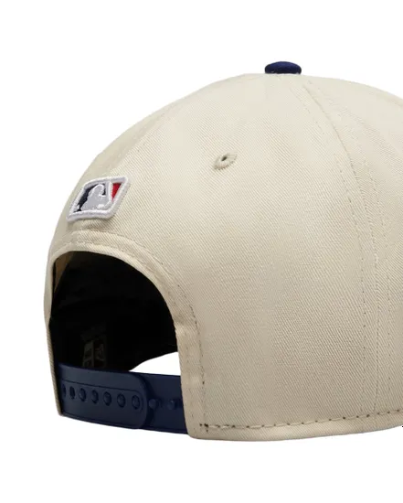 Casquette Homme 9Forty Los Angeles Dodgers