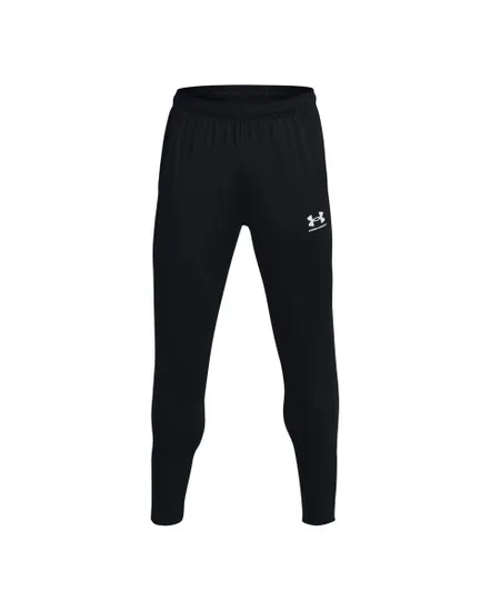 Pantalon Homme UA M S CH. TRAIN PANT Noir