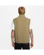Veste sans manche Homme M NK CLUB WNTRZD VEST Beige