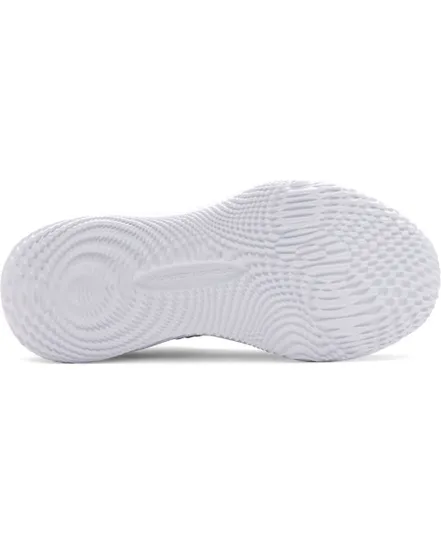 Chaussures de fitness Femme UA W DYNAMIC 2 Bleu