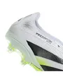 Chaussures Football Mixte Predator Pro Ft Fg