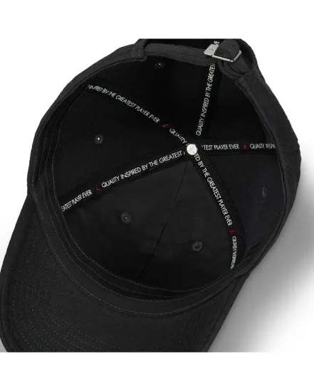 Casquette U J CLUB CAP S CB PSG Noir