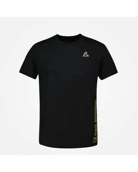 T shirt le coq cheap sportif noir