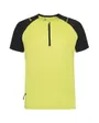 T-shirt manches courtes Homme RUKKA MUUKO Jaune