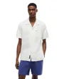 Chemise Homme TJM Reg Linen Blend