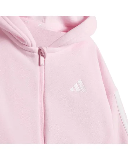 Ensemble Survêtement Fille I 3S FZ FL JOG