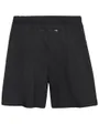 Short Homme SHORT ZEROWEIGHT 5 INCH Noir