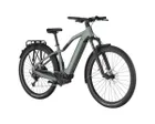 VTC électrique Unisexe AXIS 40 Gris Highlands