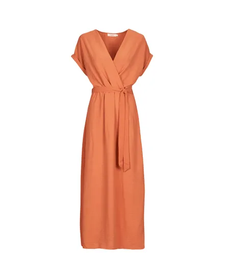Robe Longue Femme Teyssa