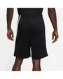 Short de basketball Homme M NK DF HBR SHORT 3.0 Noir