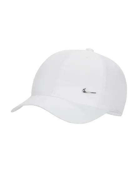 Casquette Enfant plus agé K NK DF CLUB CAP US CB MTSWSH Blanc