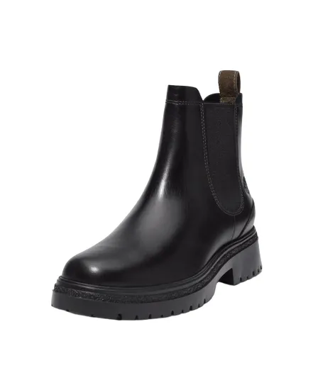 Bottes Chelsea Femme Cambria Valley Mid