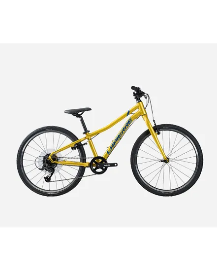 VTT Enfant PRORACE 24 SL Jaune