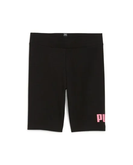 Short Enfant G ESSLOG SHORT TIGHT Noir