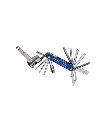 Multi-outils PRIMEFOLD XL Bleu