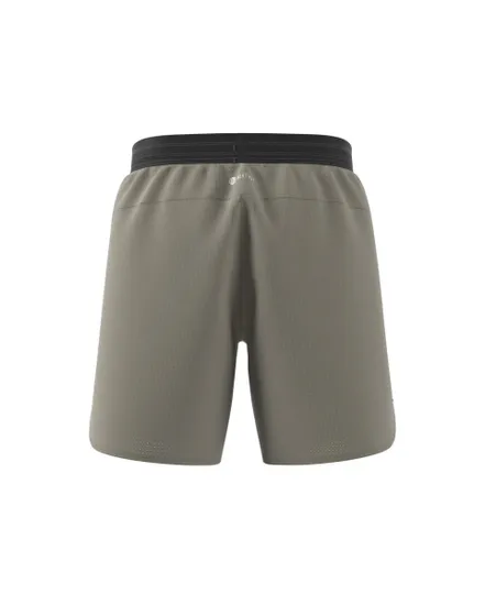 Short fitness Homme D4T HR HIIT SHO Vert