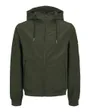 Veste Softshell Homme JJEBasic Softshell Hood Noos