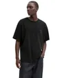 T-shirt Homme Jor Grand Photo Tee Ss Cn