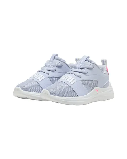 Chaussures Sport Unisexe Soft Wired 2 Ps