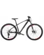 VTT semi rigide Unisexe URANO 29 SX EAGLE 1X12V DISC Noir/Gris