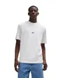 T-Shirt Homme Nieros 10257318 01