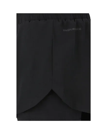 Short Femme YAROL W 2-IN-1 SHORTS Noir