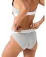 Bikini Femme Calvin Klein Icon Cotton Modal