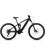 VTT électrique tout suspendu Unisexe STEREO HYBRID 120 ONE 625 Noir/Noir