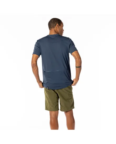 Short Homme GRAVEL Vert