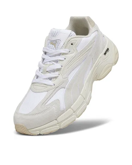 Chaussures Homme TEVERIS NITRO CANYONS Blanc