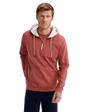 Sweat à Capuche Homme Saturn