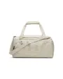 Sac de sport UA UNDENIABLE 5.0 DUFFLE XS Beige