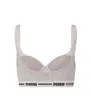 Brassière Femme Padded Top