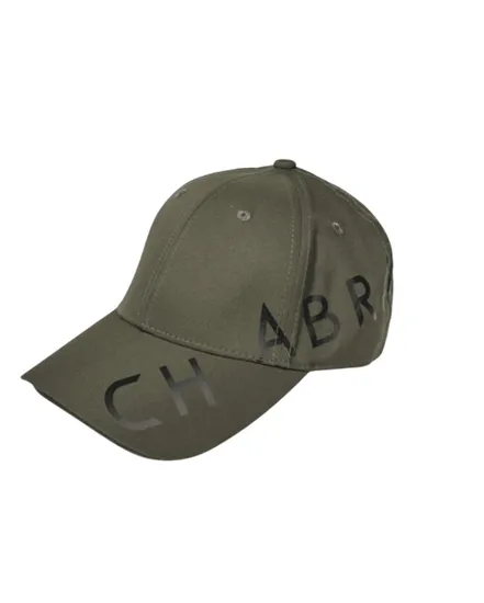 Casquette Homme Chabrand Kaki
