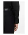 Chemise Homme KENNO Noir