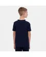 T-shirt Enfant TRI TEE SS N1 Bleu