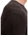 Pull Tricoté Homme Jprblubarkley Col Rond