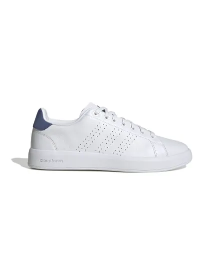 Chaussures Homme ADVANTAGE PREMIUM Blanc