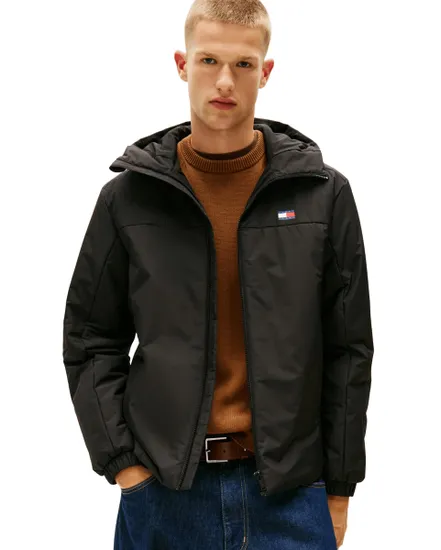 Veste Matelassée Homme Padded Poly Jack