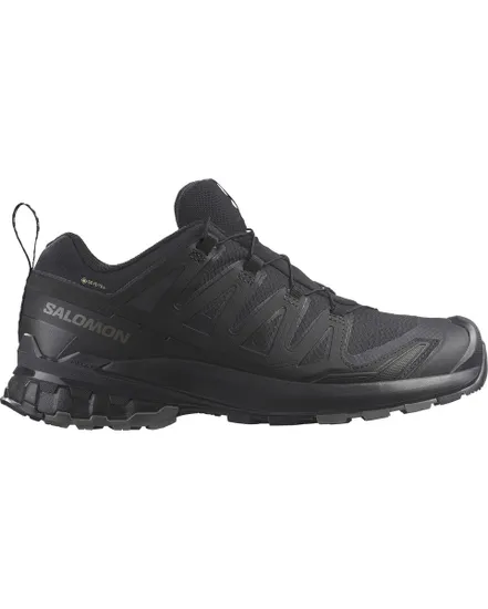 Chaussures de trail Homme SHOES XA PRO 3D V9 GTX Noir