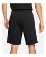 Short Homme M NSW REPEAT SW FLC SHORT FT Noir