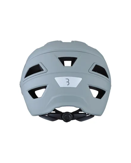 Casque VTT Unisexe SHORE Gris Mat