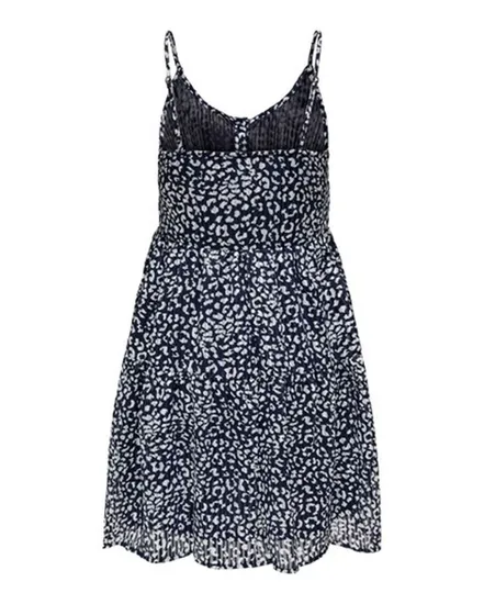 ONLDANIELLA FR STRAP DRESS PTM