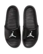 Chaussures mode homme JORDAN BREAK SLIDE Noir