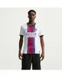 Maillot Homme PSG M NK DFADV JSY SS MATCH AW Bleu