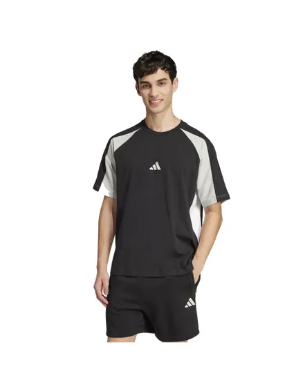 T-shirt Homme M ESS CB T Noir