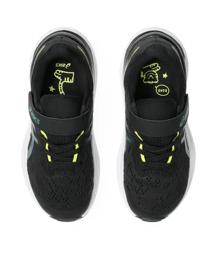 Chaussures de running Enfant GT-1000 13 PS Noir
